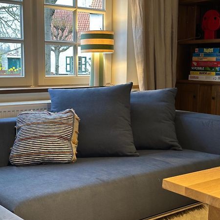 Tilia Villa Damme Dış mekan fotoğraf