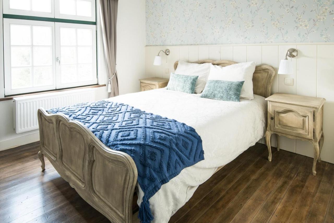 Tilia Villa Damme Dış mekan fotoğraf