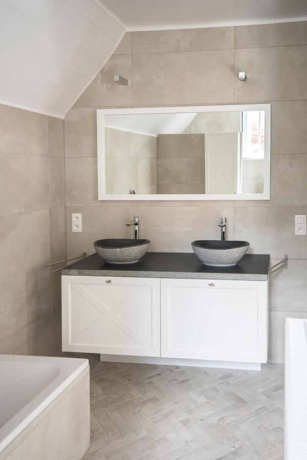 Tilia Villa Damme Dış mekan fotoğraf