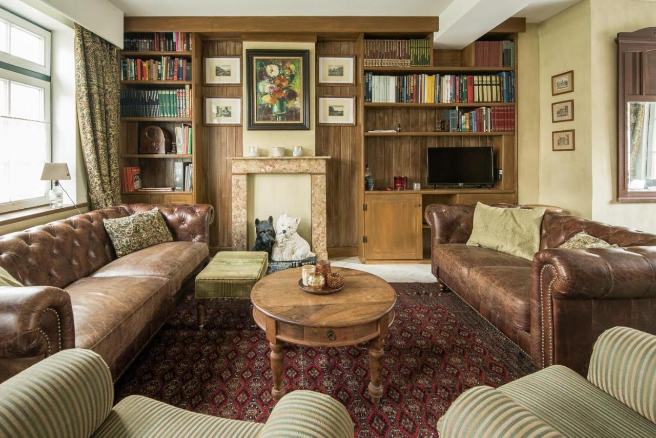 Tilia Villa Damme Dış mekan fotoğraf
