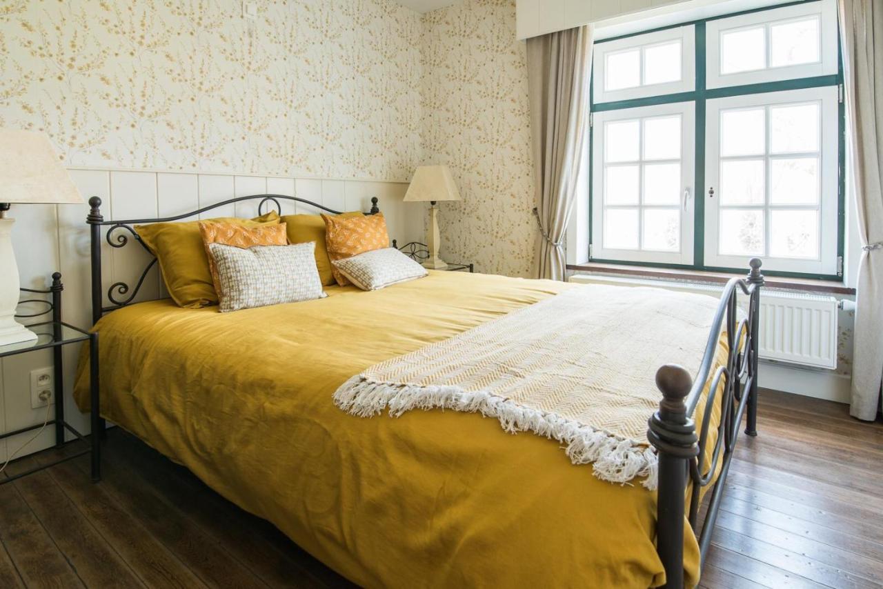 Tilia Villa Damme Dış mekan fotoğraf