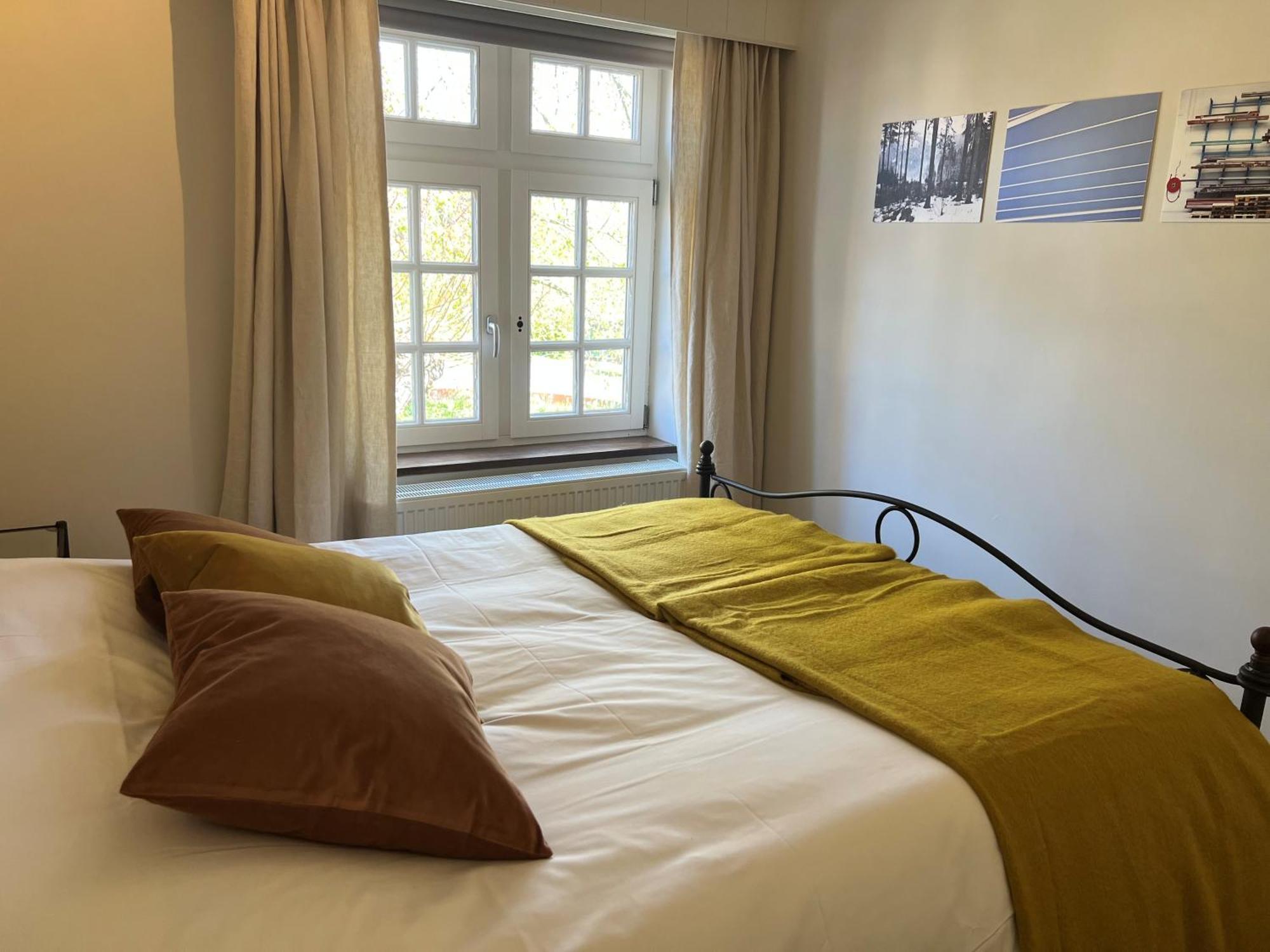 Tilia Villa Damme Dış mekan fotoğraf