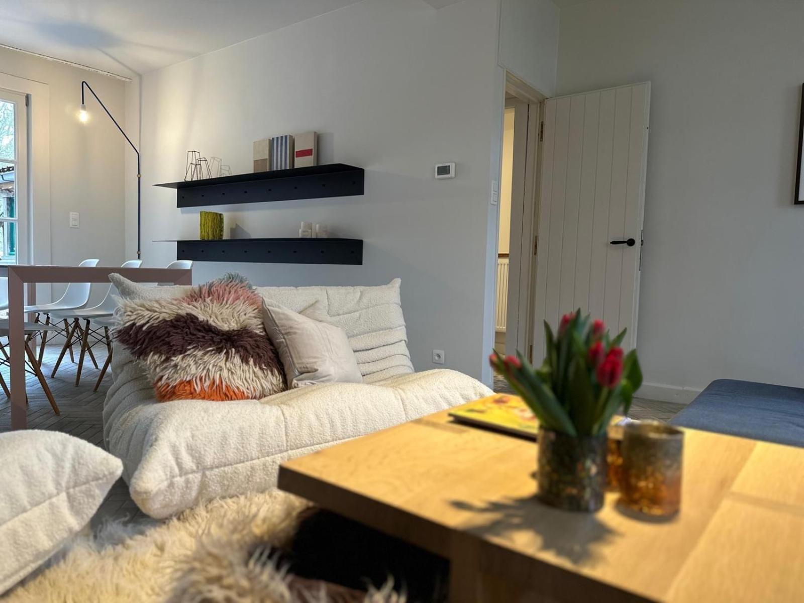Tilia Villa Damme Dış mekan fotoğraf