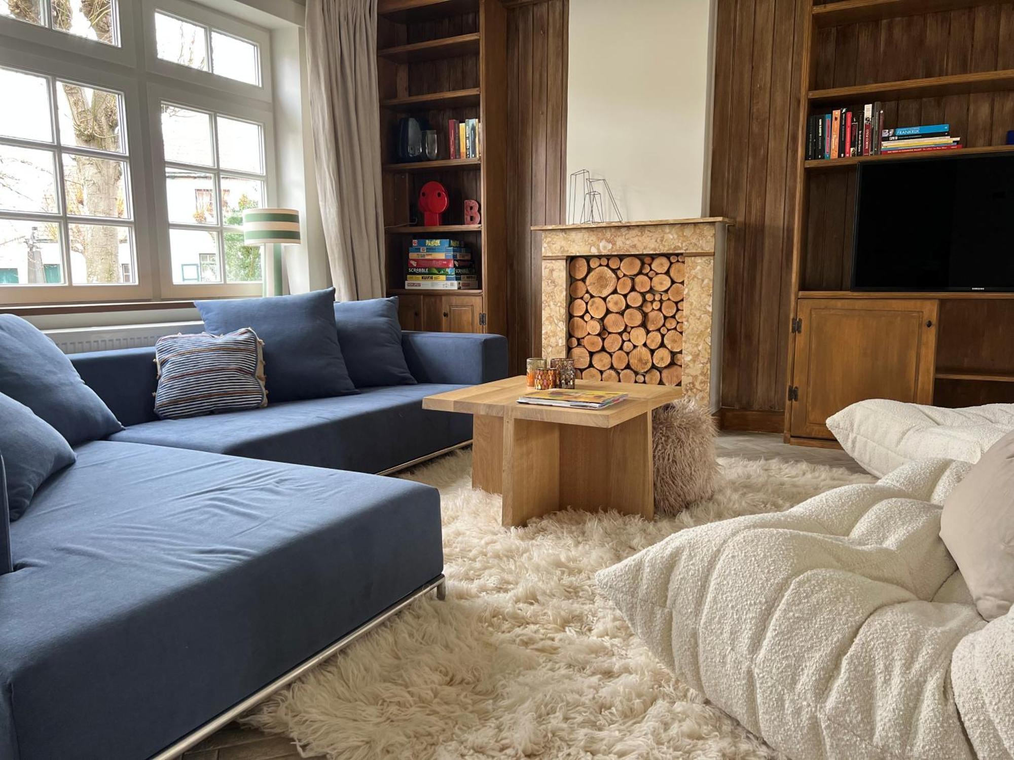 Tilia Villa Damme Dış mekan fotoğraf