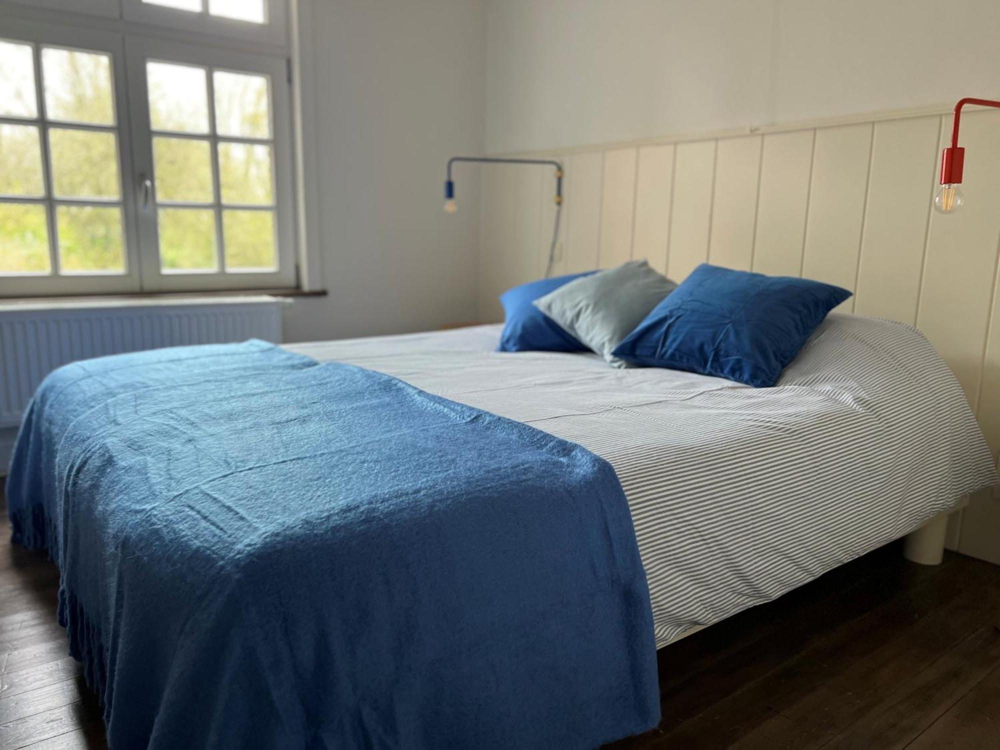 Tilia Villa Damme Dış mekan fotoğraf